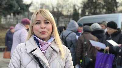 Ірина Семанишин Ірина Семанишин