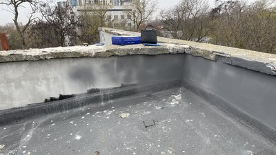 В Одесі фірму підозрюють у розкраданні коштів під час ремонту ковідного відділення В Одесі фірму підозрюють у розкраданні коштів під час ремонту ковідного відділення
