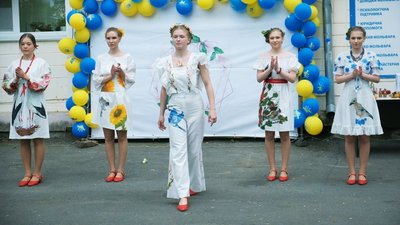 історія дитини 1 червня історія дитини 1 червня