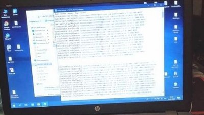 На Житомирщині нейтралізували кібергрупу, яка створювала фейкові акаунти на замовлення з Росії На Житомирщині нейтралізували кібергрупу, яка створювала фейкові акаунти на замовлення з Росії