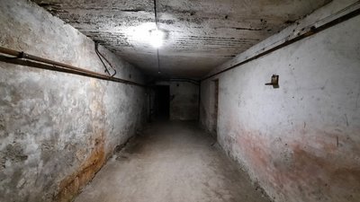 Укриття в закладах освіти на Тернопільщині до 1 вересня: що відомо