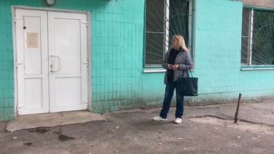 "Привозять інфекцію з інших регіонів": на Харківщині більшає кількість хворих на коронавірус
