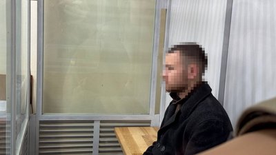 Вбивство дітей в Шаргороді