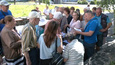 Вимушені стояти у чергах: як черкаським споживачам повернути кошти за ненадані послуги газу Вимушені стояти у чергах: як черкаським споживачам повернути кошти за ненадані послуги газу