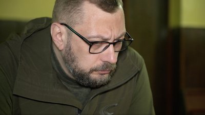 34 населені пункти Чернігівщини обстрілюють війська РФ 34 населені пункти Чернігівщини обстрілюють війська РФ