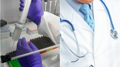 За минулу добу в Ужгороді виявлено 3 нових випадки коронавірусу