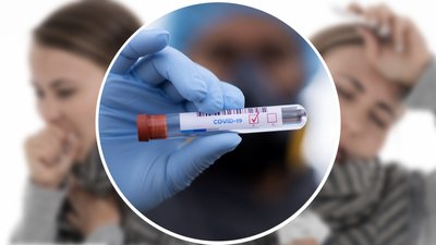 Статистика коронавірусу на Сумщині: за добу 19 нових хворих