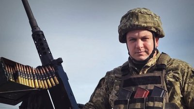 Кулеметник, ППО, "Шахеди", БпЛА, обстріл