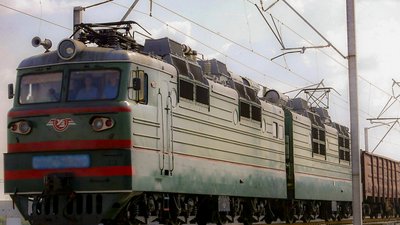 В управлінні Держпраці розслідують смерть машиніста потягу на Кіровоградщині