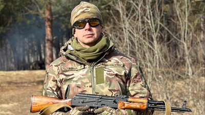Богуслав Крук: інтерв’ю