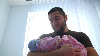 У Хмельницькому міському перинатальному центрі за дев'ять місяців війни прийняли 1349 пологів. 25 листопада 2022 рік У Хмельницькому міському перинатальному центрі за дев'ять місяців війни прийняли 1349 пологів. 25 листопада 2022 рік