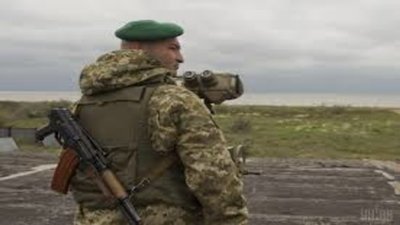Житель Молдови на Житомирщині намагався нелегально перетнути кордон із Білоруссю