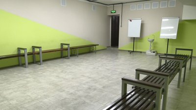 Безпечне навчання: яка ситуація з укриттями у черкаських школах Безпечне навчання: яка ситуація з укриттями у черкаських школах