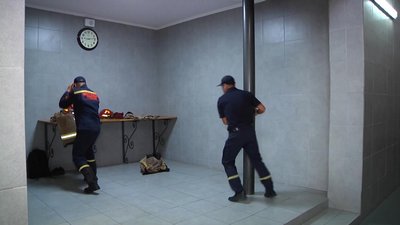 Марафон місцеві: як працює центр безпеки громадян на Одещині Марафон місцеві: як працює центр безпеки громадян на Одещині