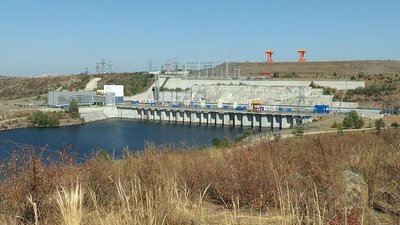 Можливе підняття рівня Олександрівського водосховища. Які будуть наслідки для екології Миколаївщини Можливе підняття рівня Олександрівського водосховища. Які будуть наслідки для екології Миколаївщини