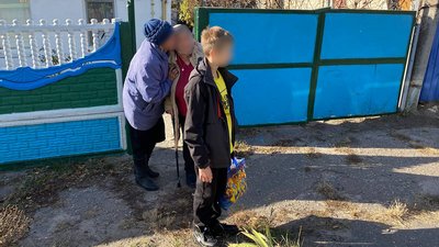 "Розуміння, на жаль, нема". Чому жителі Харківщини відмовляються евакуюватись, куди звертатися охочим "Розуміння, на жаль, нема". Чому жителі Харківщини відмовляються евакуюватись, куди звертатися охочим
