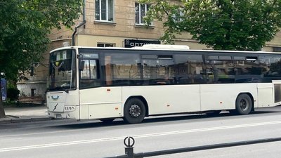 спека, кондиціонер, автобус, тролейбус, штраф, громадський транспорт