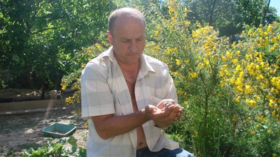“Він хотів усім допомогти, тому й поїхав на Майдан” — родина загиблого під час Революції гідності “Він хотів усім допомогти, тому й поїхав на Майдан” — родина загиблого під час Революції гідності