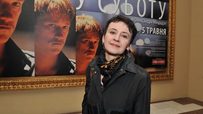 Роман Забужко увійшов до двадцятки найкращих книжок ХХІ сторіччя