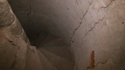 Чи вдасться врятувати занедбаний 300-літній костел у Кукільниках на Івано-Франківщині Чи вдасться врятувати занедбаний 300-літній костел у Кукільниках на Івано-Франківщині