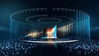 Євробачення-2026 у Відні