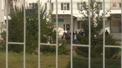 Прем’єр-міністр України Денис Шмигаль приїхав на Сумщину Прем’єр-міністр України Денис Шмигаль приїхав на Сумщину
