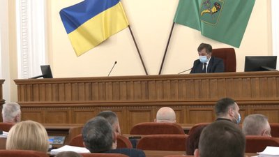 "Рада не може залежати від однієї людини" як юристи коментують рішення Харківської міськради