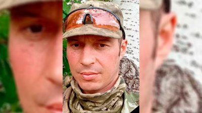 На Чернігівщині попрощалися з Дмитром Єсипчуком На Чернігівщині попрощалися з Дмитром Єсипчуком