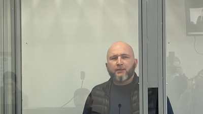 Олексій Тандир