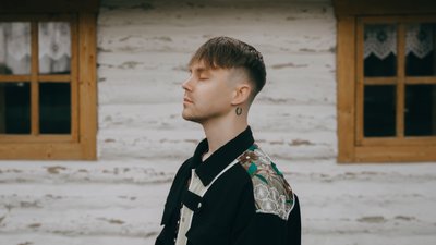 Артем Пивоваров: "Моя місія – відстоювати культуру нашої країни"