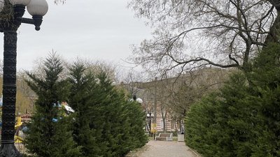 Якою буде погода на Херсонщині 24 грудня