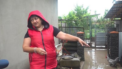 На Тернопільщині в Монастириському районі підраховують збитки від негоди На Тернопільщині в Монастириському районі підраховують збитки від негоди
