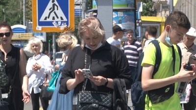 Причини підвищення вартості проїзду у Дніпрі й ставлення до цього містян Причини підвищення вартості проїзду у Дніпрі й ставлення до цього містян