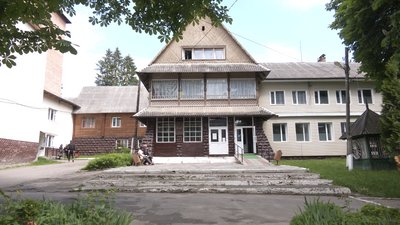 Брак фінансування. На Франківщині у селищі Верховина можуть закрити районну лікарню