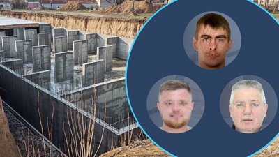 Херсон, протирадіаційне укриття, будівництво, привласнення бюджетних коштів, суд