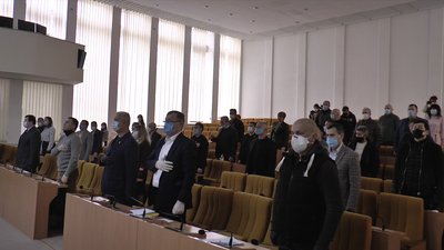 На боротьбу із коронавірусом на Миколаївщині депутати додатково виділили 36 мільйонів гривень