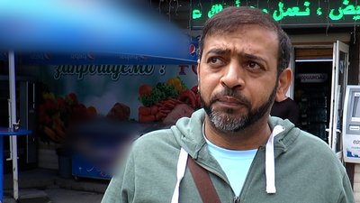 У Буковелі в меню ресторанів додають арабську мову для туристів з країн Перської затоки У Буковелі в меню ресторанів додають арабську мову для туристів з країн Перської затоки