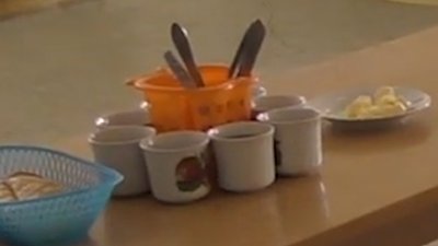 Миколаївські правоохоронці завершили розслідування "маргаринової справи" Миколаївські правоохоронці завершили розслідування "маргаринової справи"