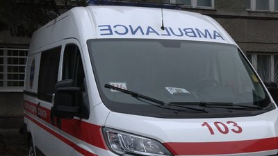 Львівський обласний центр екстреної медичної допомоги не використав понад 140 мільйонів гривень Львівський обласний центр екстреної медичної допомоги не використав понад 140 мільйонів гривень