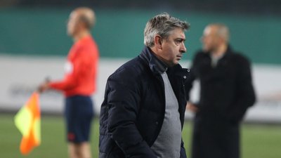 Український клуб позбавлено професійного статусу, а відомого тренера відсторонено на 5 років