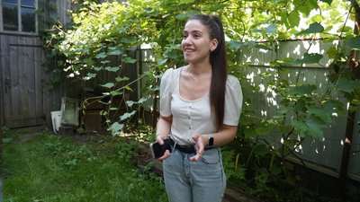 "Як наче тут родились і виросли": історія родини турків-месхетинців, яка понад 30 років живе на Сумщині "Як наче тут родились і виросли": історія родини турків-месхетинців, яка понад 30 років живе на Сумщині