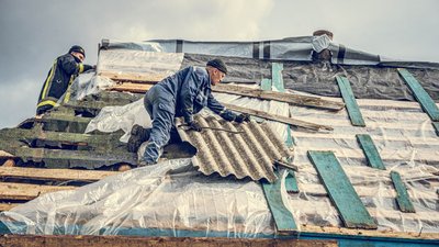 Буревій у Бурині на Сумщині: у міськраді відповіли, які розміри компенсацій виплачені мешканцям Буревій у Бурині на Сумщині: у міськраді відповіли, які розміри компенсацій виплачені мешканцям