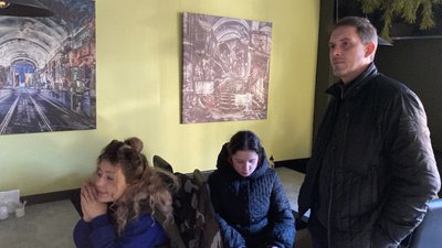 "Поетична шафа". В Одесі відбулася зустріч херсонських поетів та музикантів "Поетична шафа". В Одесі відбулася зустріч херсонських поетів та музикантів