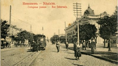 Нескорений Миколаїв крізь століття. Історик розповів про військове минуле міста та його аналогію із сьогоденням Нескорений Миколаїв крізь століття. Історик розповів про військове минуле міста та його аналогію із сьогоденням