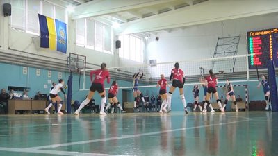 Тернопільська "Галичанка" продовжить грати в Суперлізі