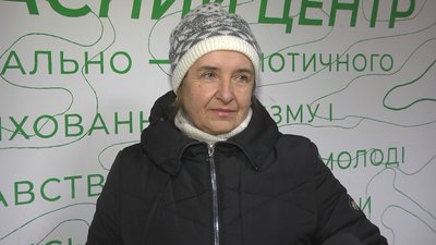 Жіноча сотня самооборони майдану з Волині продовжує працювати задля перемоги Жіноча сотня самооборони майдану з Волині продовжує працювати задля перемоги