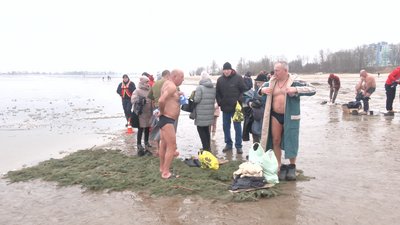 водохрестилися водохрестилися