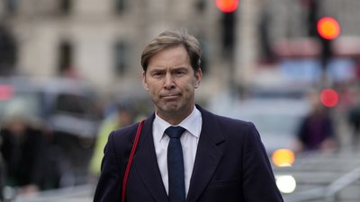 Навмисне спричинення аварії на ЗАЕС може тлумачитися як напад на держави НАТО — парламентар Британії