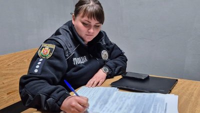 житомир, поліція, алкоголь, діти, 29 січня 2026 року