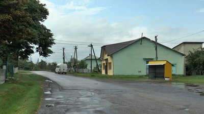 На Івано-Франківщині село залишилося без води через борг "Водоканалу" На Івано-Франківщині село залишилося без води через борг "Водоканалу"